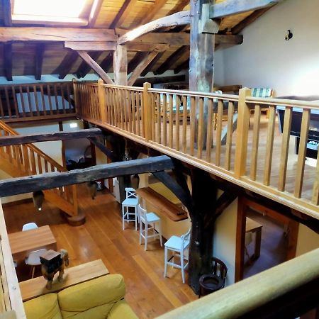 Saskarate Villa Asteasu Екстериор снимка