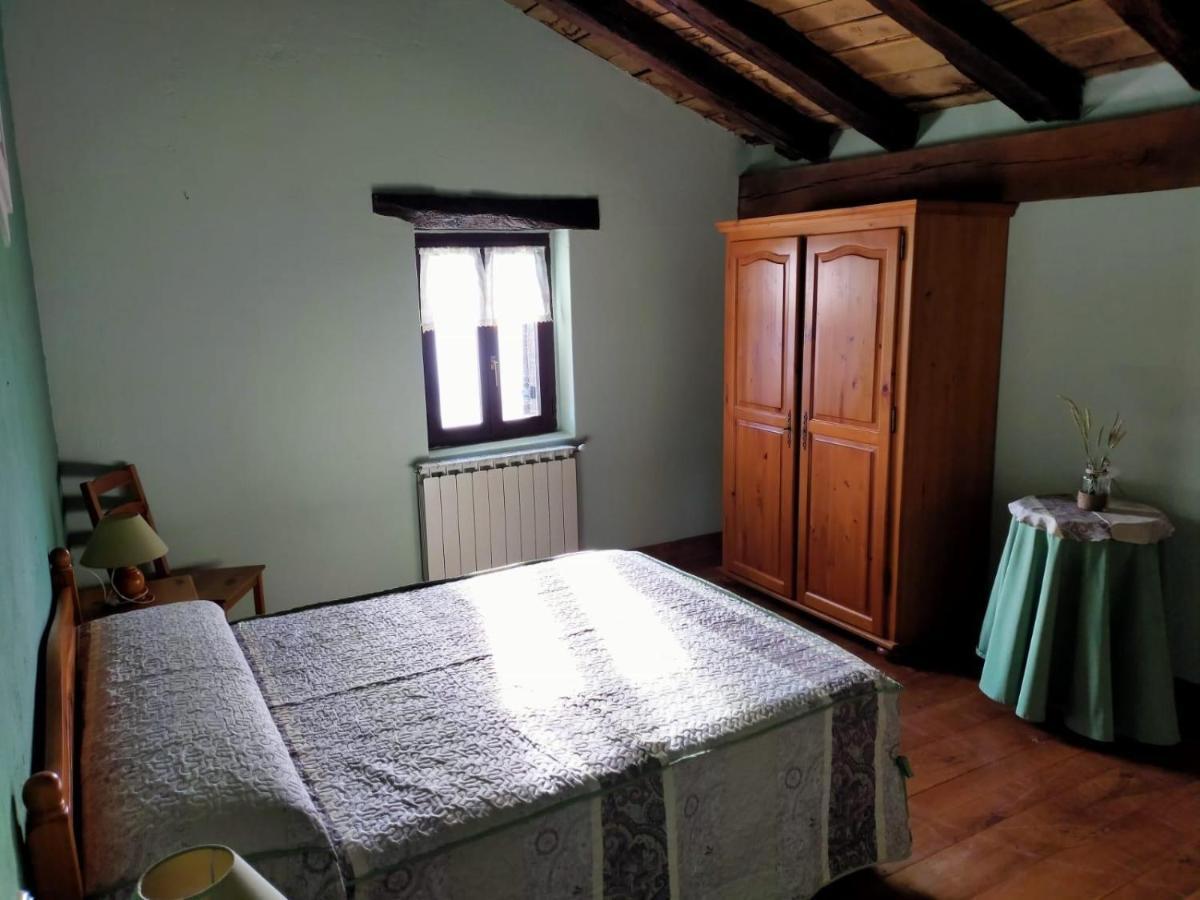 Saskarate Villa Asteasu Екстериор снимка