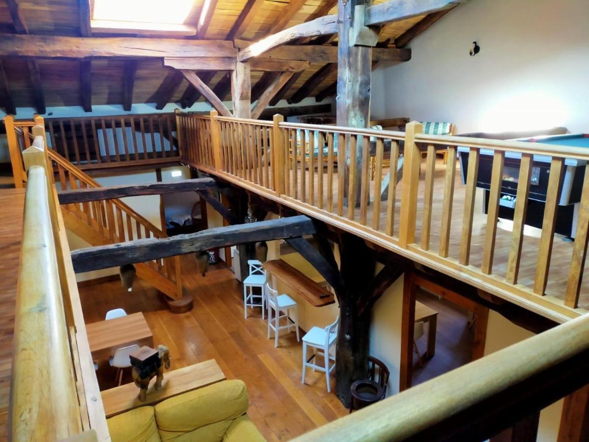Saskarate Villa Asteasu Екстериор снимка