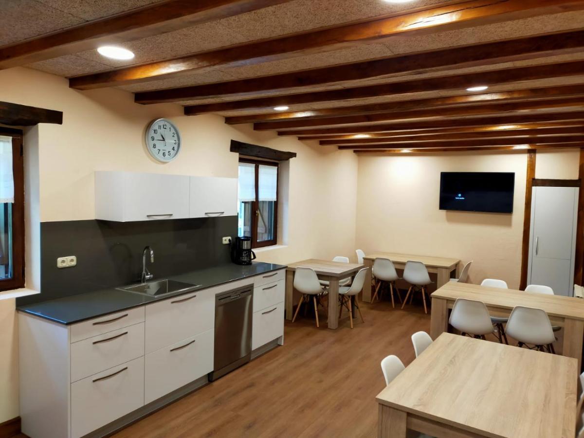 Saskarate Villa Asteasu Екстериор снимка