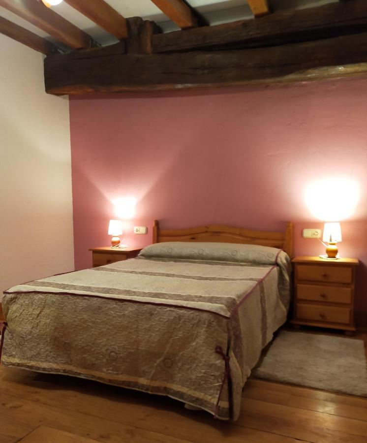 Saskarate Villa Asteasu Екстериор снимка