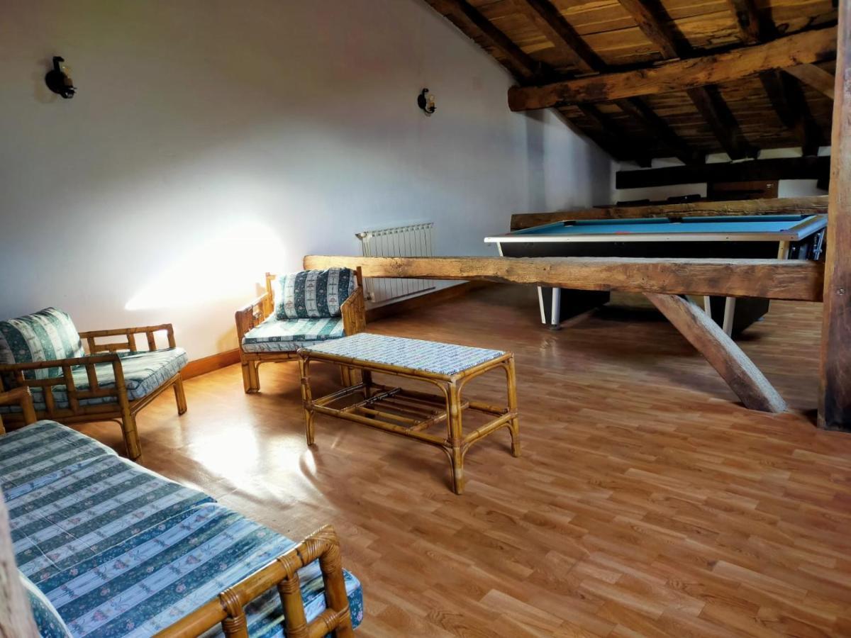Saskarate Villa Asteasu Екстериор снимка