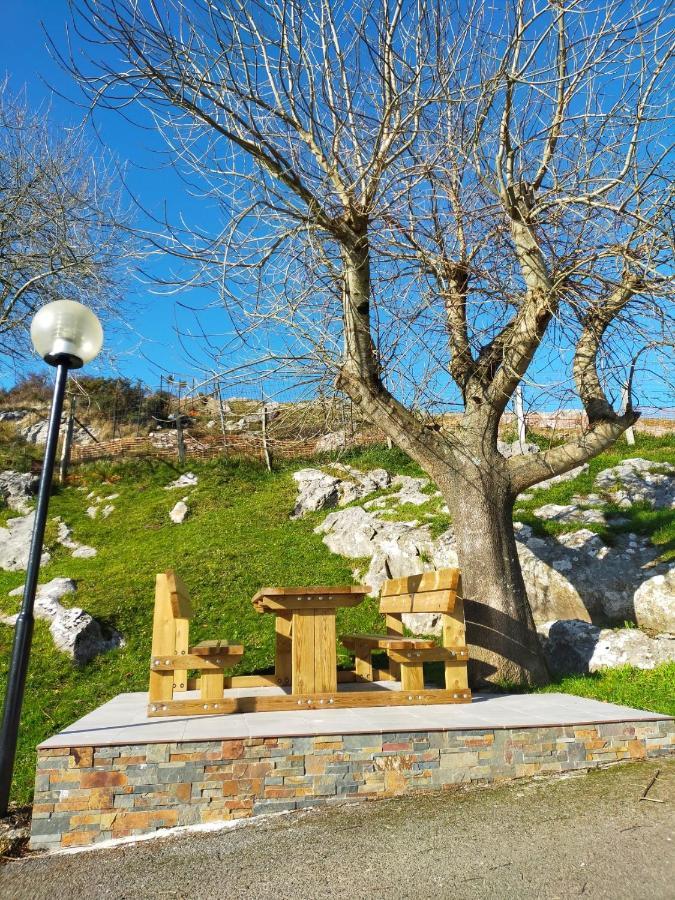 Saskarate Villa Asteasu Екстериор снимка
