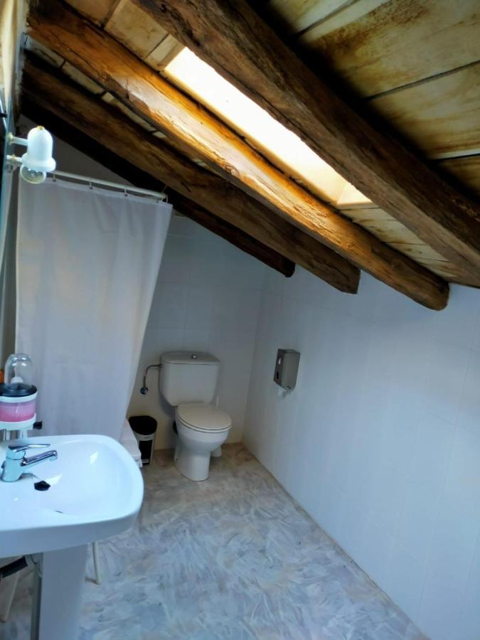 Saskarate Villa Asteasu Екстериор снимка